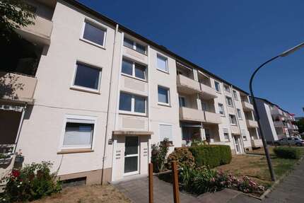Wohnung zum Mieten in Recklinghausen 472,00 € 67.5 m²