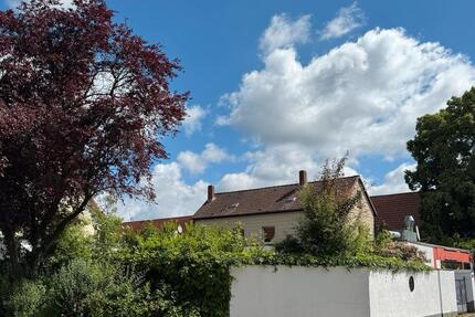 Einfamilienhaus mit Gewerbe-Ladenfläche (ohne Provision) - Braunschweig Südstadt- Rautheim- Mascherode