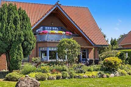 Haus zum Kaufen in Rostock 695.000,00 € 166 m²