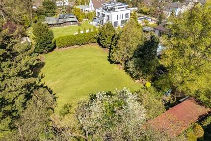 Grundstück zu verkaufen in Gräfelfing Lochham 1.980.000,00 € 998.5 m² - Gräfelfing / Lochham
