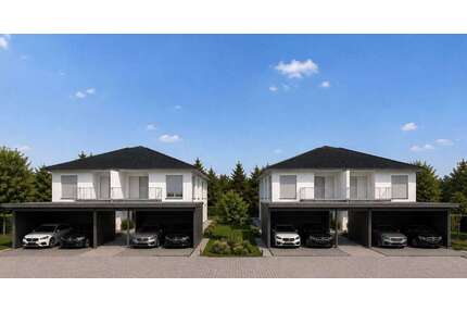 Wohnung zum Kaufen in Minden-Dützen 306.000,00 € 82 m²