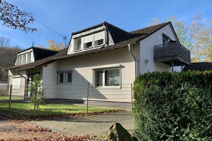 Helle freundliche 3 ZKB Wohnung in guter Lage ab 01.07.2026 - Siegen Eiserfeld