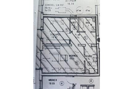 Eigentumswohnung - 94.000,00&nbsp;EUR Kaufpreis, ca.&nbsp; 53,00&nbsp;m&sup2; in Neuhaus am Inn (PLZ: 94152)