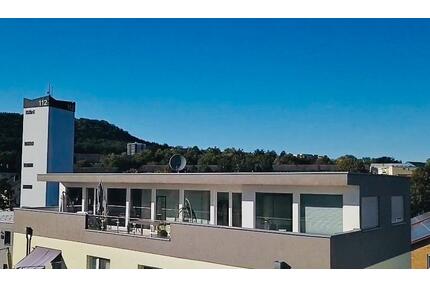 Penthouse 3ZKB in Baunatal ab 01.06 - Habichtswald