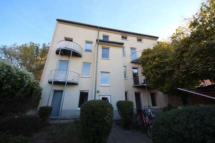 Wohnung zum Mieten in Magdeburg 345,00 € 43 m²