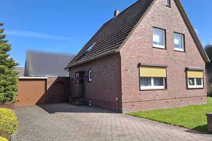 Haus zum Kaufen in Schortens 239.000,00 € 101 m²