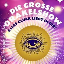 Die große Orakel Show | Rofinpark
