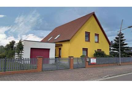Haus zum Kaufen in Spremberg 295.000,00 € 215 m²