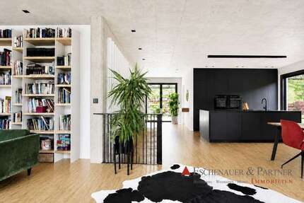 Haus zum Kaufen in Wilhelmsfeld 1.450.000,00 € 282 m²