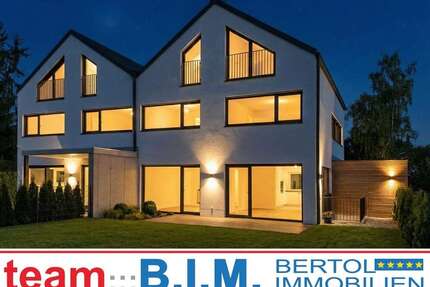 Haus zum Kaufen in Gauting 1.749.000,00 € 218 m²