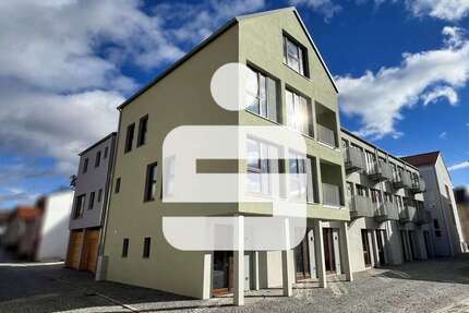 Wohnung zum Kaufen in Gangkofen 332.044,00 € 87.38 m²