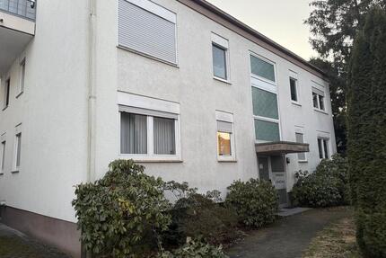 Helle 3-Zimmer-Eigentumswohnung in Kurparknähe - provisionsfrei - Bad Salzuflen