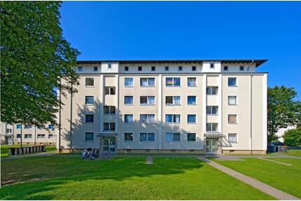 3 Zimmer iihnung in Ahlen ab sofiort zu vermieten!