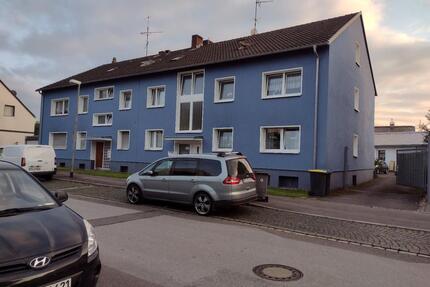 2 Mehrfamilienhäuser und 2 Gewerbeeinheiten - Gelsenkirchen Gelsenkirchen-West