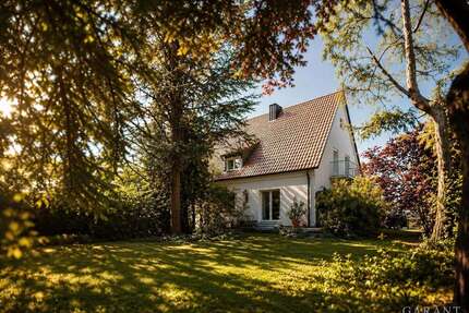 Haus zum Kaufen in Augsburg 655.000,00 € 116 m²