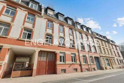Wohnung zum Kaufen in Frankfurt am Main 675.000,00 € 84.45 m²