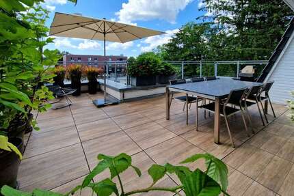 Wohnung zum Kaufen in Hamburg 985.000,00 € 128.1 m²