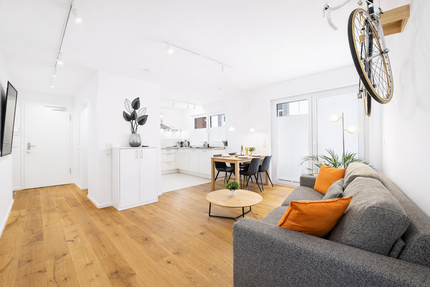 Wohnung zum Mieten in Eltville am Rhein 3.000,00 € 66 m²