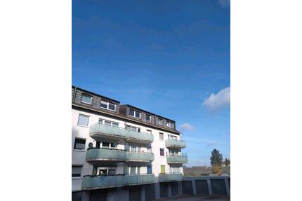 65qm 3 Zimmer 2 Stellplätze gute Rendite - Stolberg (Rheinland)