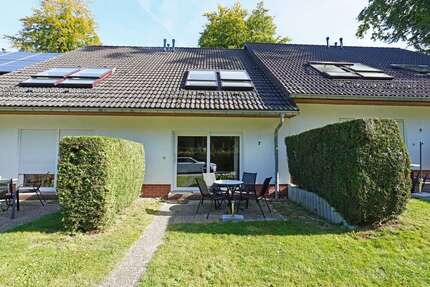 Wohnung zum Kaufen in Bansin Bansin 285.000,00 € 56 m² - Bansin / Bansin