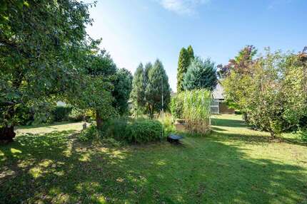 Grundstück zu verkaufen in Bernau bei Berlin 150.000,00 € 675 m²