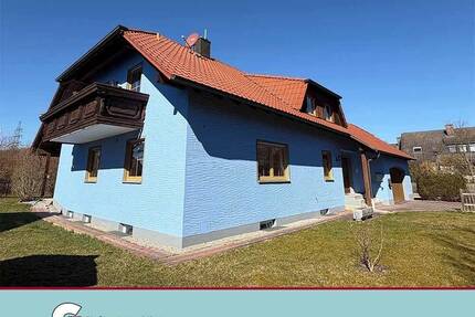 Grosszügig. Ruhig. Gepflegt. - 535.000,00&nbsp;EUR Kaufpreis, ca.&nbsp; 222,00&nbsp;m&sup2;&nbsp;Wohnfl&auml;che in Mühlhausen (PLZ: 92360)