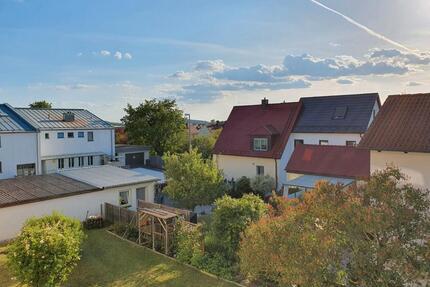 4-Zimmer Wohnung + Garage | Kapitalanlage in Top Lage in Neumarkt - Neumarkt in der Oberpfalz Altenhof