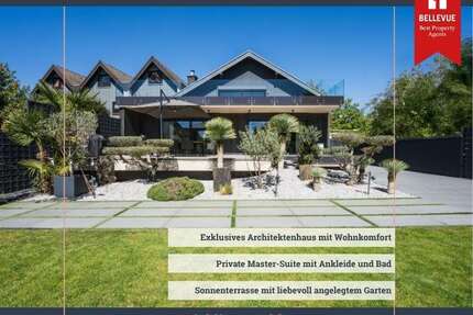 Haus zum Kaufen in Hürth 1.750.000,00 € 331.91 m²