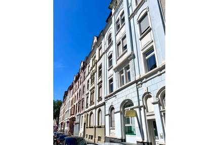 Wohnung zum Kaufen in Offenbach 159.000,00 € 43.61 m²