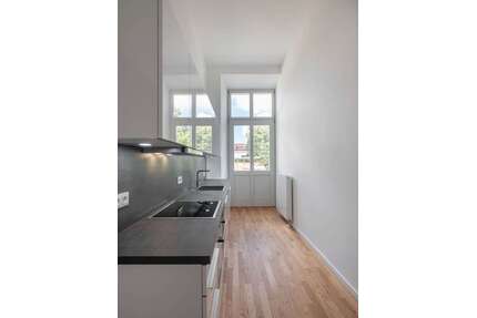 Wohnung zum Mieten in FürstenbergHavel 774,00 € 66.11 m² - Fürstenberg/Havel