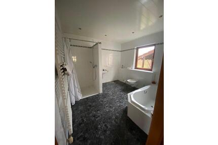 Helle 2 ZKB Wohnung mit Terrasse in Bad Hersfeld Johannesberg Sofort bezugsfrei !