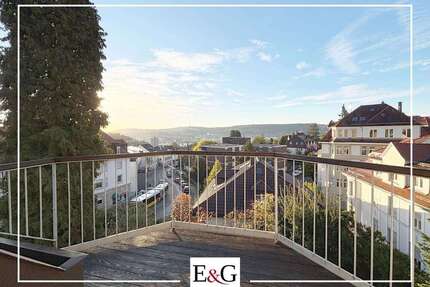 Wohnung zum Mieten in Stuttgart 1.840,00 € 115 m²