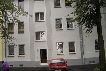 Marl-Lnkerbeck, 2,5 Raum, 55 qm, 1Og - Herten