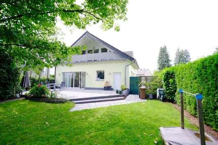 Haus zum Kaufen in Troisdorf 799.000,00 € 170 m²