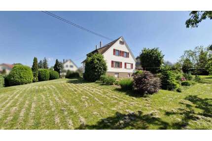 Haus zum Kaufen in Pliezhausen 685.000,00 € 150.05 m²