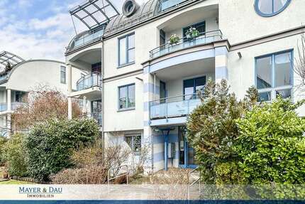 Wohnung zum Mieten in Berlin 810,00 € 60 m²