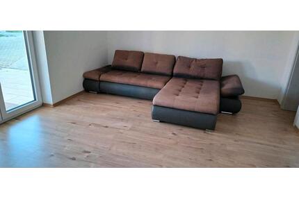 Einliegerwohnung zu vermieten - 600,00&nbsp;EUR Kaltmiete, ca.&nbsp; 45,00&nbsp;m&sup2; in Wertingen (PLZ: 86637)