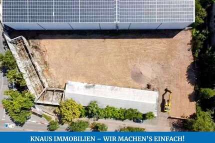 Grundstück in Landau 92.880,00 € 3870 m²