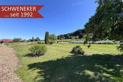 Grundstück zu verkaufen in Lübbecke-Gehlenbeck 135.000,00 € 999 m²