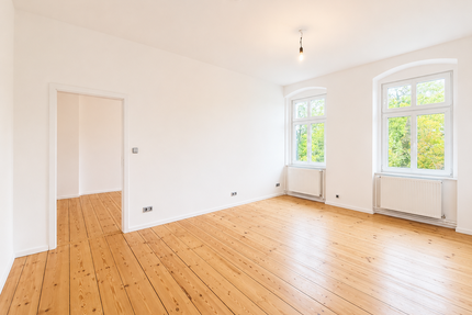 Wohnung zum Kaufen in Königs Wusterhausen 165.000,00 € 44.71 m²