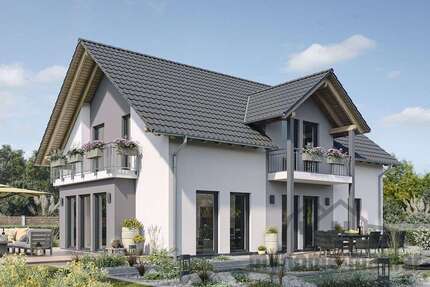 Haus zum Kaufen in Weigendorf 617.000,00 € 190 m²