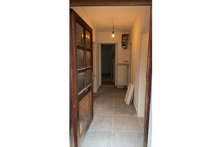 3ZKB Wohnung Haus mit Garten zu vermieten - Hamburg Billstedt