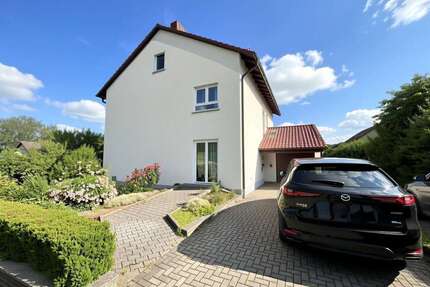 Haus zum Kaufen in Weidhausen bei Coburg 255.000,00 € 232 m²