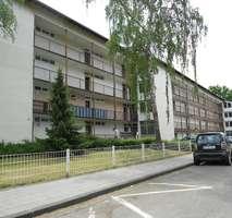 116.02 Schöne 1 ZKB Wohnung Slevogstr.1 in 67659 Kaiserslautern