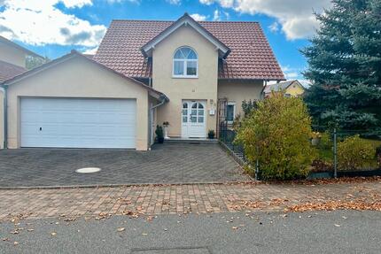 Familienfreundliches Traumhaus zu verkaufen - Walldürn