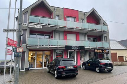 Chance für Existenzgründer: Voll ausgestatteter Friseursalon zu vermieten - Büchel