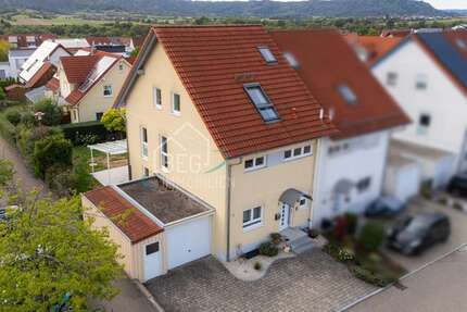 Haus zum Kaufen in Gaildorf 399.000,00 € 160.23 m²