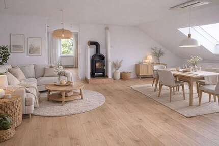 Wohnung zum Mieten in Lauterstein 920,00 € 82.5 m²