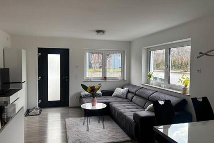 2,5 Zimmer - 850,00&nbsp;EUR Kaltmiete, ca.&nbsp; 48,00&nbsp;m&sup2; in Bad Wurzach (PLZ: 88410)