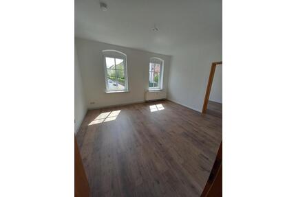 Kleine 2-Raum-Wohnung - gut für Single geeignet - Waldheim